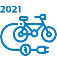 Электромодели 2021 года