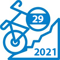 Горные модели 2021 года CR 29