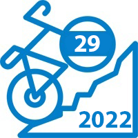 Горные модели 2022 года CR 29