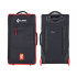 Сумка CUBE WTS 35 INFLIGHT TROLLEY black