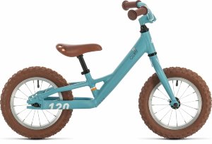 Велосипед Cube Cubie 120 Walk Girl Lightblue / White (2020)
