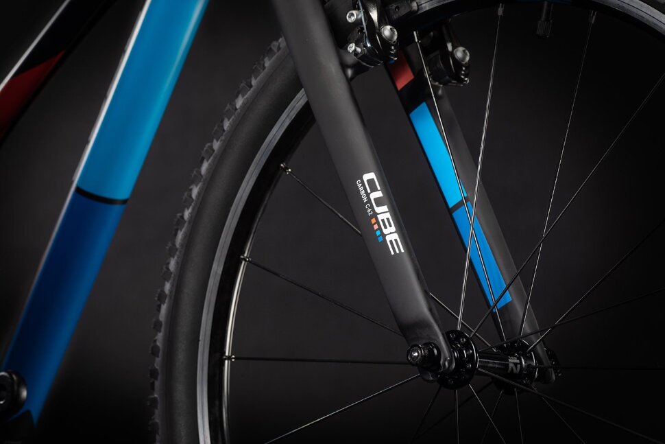 Cube reaction store 240 sl 2019