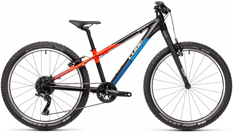 Cube reaction 240 tm 2019 hot sale