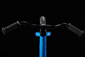 Велосипед Cube Cubie 120 Walk Action Team Blue (2020)