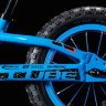 Велосипед Cube Cubie 120 Walk Action Team Blue (2020)