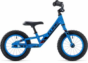 Велосипед Cube Cubie 120 Walk Action Team Blue (2020)
