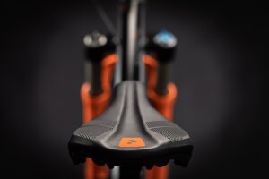 Велосипед cube reaction 240 tm flashgrey-orange 2021