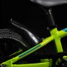 Велосипед Cube Cubie 120 Green / Blue (2020)