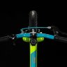 Велосипед Cube Cubie 120 Green / Blue (2020)