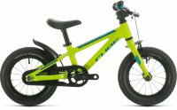 Велосипед Cube Cubie 120 Green / Blue (2020)