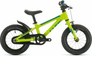 Велосипед Cube Cubie 120 Green / Blue (2020)