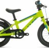 Велосипед Cube Cubie 120 Green / Blue (2020)