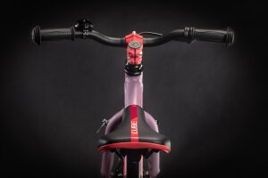 Велосипед cube cubie 160 rose-coral 2021