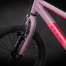 Велосипед cube cubie 160 розово-коралловый 2021
