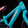 Велосипед Cube Cubie 120 Girl Blue / Mint (2020)