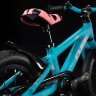 Велосипед Cube Cubie 120 Girl Blue / Mint (2020)