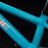 Велосипед Cube Cubie 120 Girl Blue / Mint (2020)