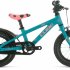 Велосипед Cube Cubie 120 Girl Blue / Mint (2020)