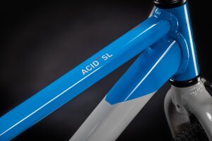 Велосипед cube cubie 180 sl teamline 2021