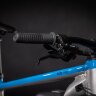Велосипед cube acid 240 hybrid rookie pro 400 actionteam 2021