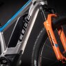 Велосипед cube acid 240 hybrid rookie pro 400 actionteam 2021