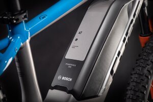 Велосипед cube acid 240 hybrid rookie pro 400 actionteam 2021