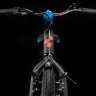 Велосипед Cube Cubie 160 Black / Red / Blue (2020)