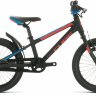 Велосипед Cube Cubie 160 Black / Red / Blue (2020)