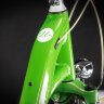 Велосипед cube ella ride яблоко зелено-белое easy entry 2021