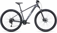 Велосипед Cube Aim SL 29 graphite´n´metal (2022)