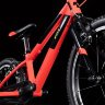 Велосипед Cube Cubie 180 Sl Red / Green / Black (2020)