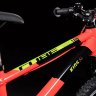 Велосипед Cube Cubie 180 Sl Red / Green / Black (2020)