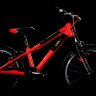 Велосипед Cube Cubie 180 Sl Red / Green / Black (2020)