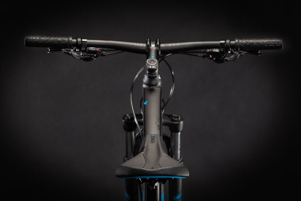 Cube aim pro 27.5 hardtail bike 2018 sales