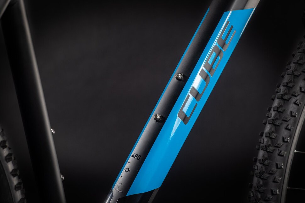 Cube aim pro 27.5 2017 outlet