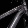 Велосипед Cube Aim SL 27.5 graphite´n´metal (2022)