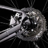 Велосипед Cube Aim SL 27.5 graphite´n´metal (2022)