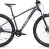 Велосипед Cube Aim SL 27.5 graphite´n´metal (2022)