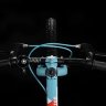 Велосипед Cube Cubie 180 Sl Lightblue / Red (2020)