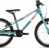 Велосипед Cube Cubie 180 Sl Lightblue / Red (2020)