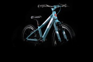 Велосипед Cube Cubie 180 Sl Lightblue / Red (2020)