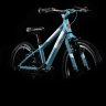 Велосипед Cube Cubie 180 Sl Lightblue / Red (2020)