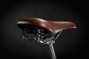 Велосипед cube ella cruise petrol-grey easy entry 2021