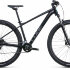 Велосипед 2022 Cube Aim Race 27.5 black´n´azure (2022)