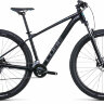 Велосипед 2022 Cube Aim Race 27.5 black´n´azure (2022)