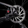 Велосипед 2022 Cube Aim Race 27.5 black´n´azure (2022)