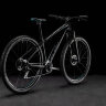 Велосипед 2022 Cube Aim Race 27.5 black´n´azure (2022)