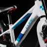 Велосипед Cube Cubie 160 White / Blue (2020)