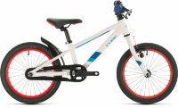 Велосипед Cube Cubie 160 White / Blue (2020)