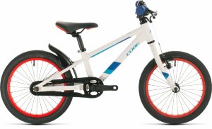 Велосипед Cube Cubie 160 White / Blue (2020)